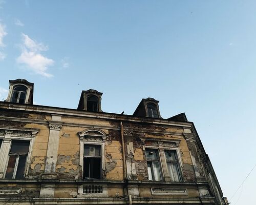 abandoned-architecture-building-low-angle-shot