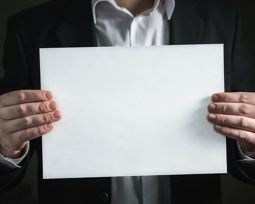 paper-hand-business-card