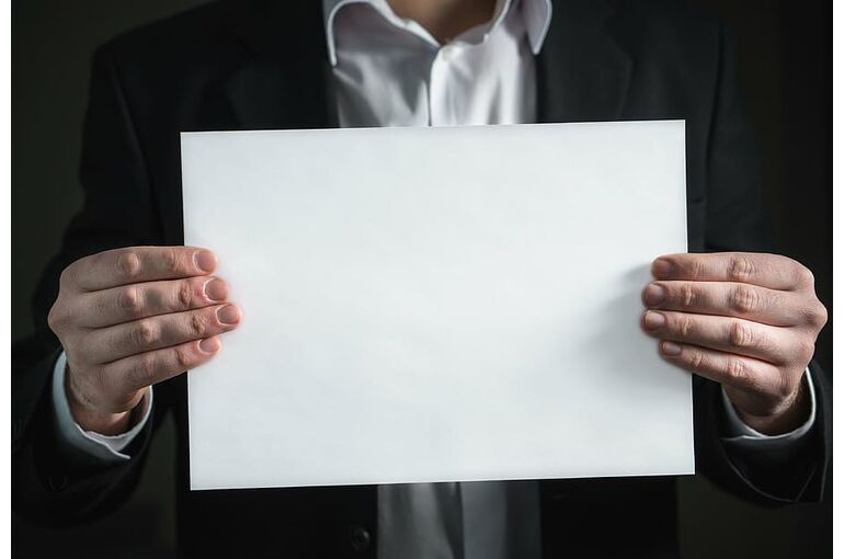 paper-hand-business-card