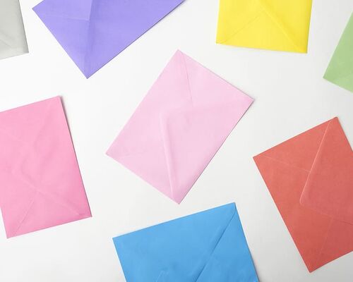 various-delivery-mail-marketing