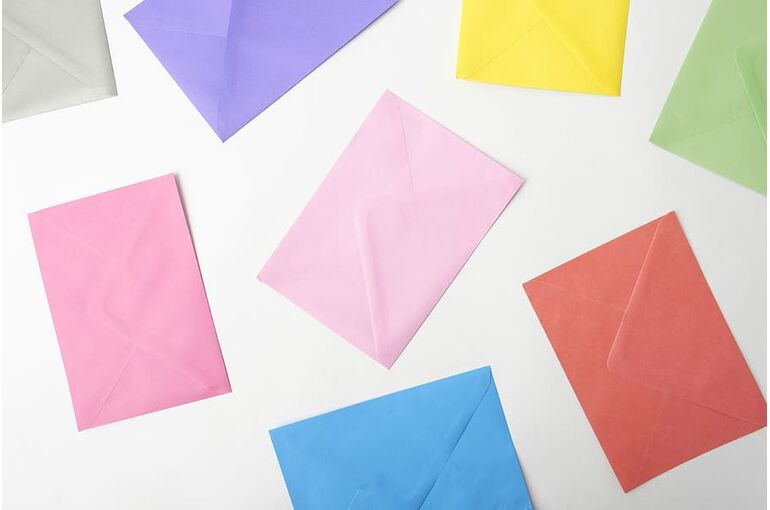 various-delivery-mail-marketing
