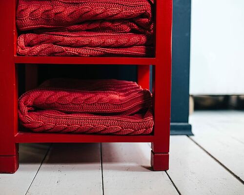 blanket-stack-fabric-material